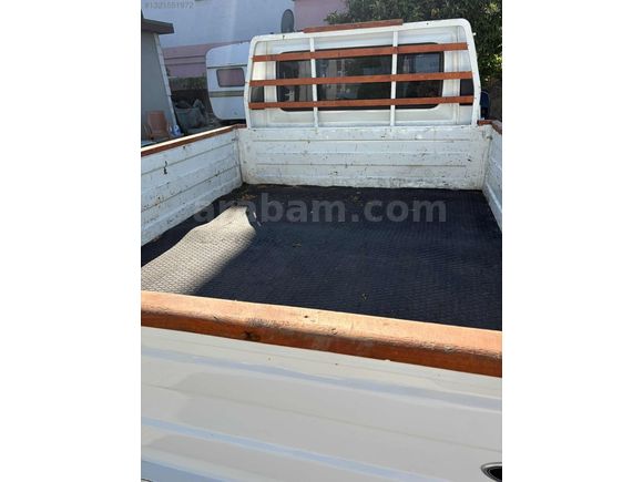 99 MODEL ORJİNAL TEMİZ BAKIMLI