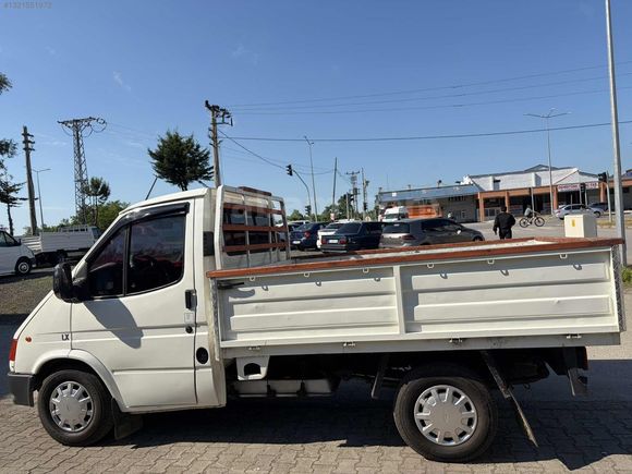 99 MODEL ORJİNAL TEMİZ BAKIMLI