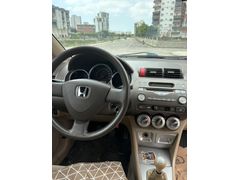 Sahibinden Honda City 1.4 Sport 2007 Model