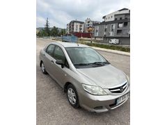 Sahibinden Honda City 1.4 Sport 2007 Model