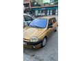 Sahibinden Renault Clio 1.6 RXT 2000 Model  290.000 km Altın