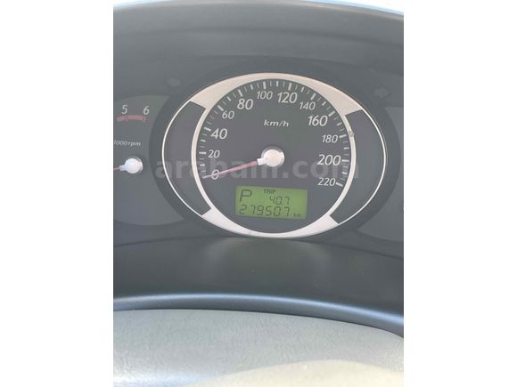 Sahibinden Hyundai Tucson 2.0 CRDi 2007 Model 