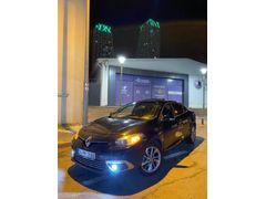 Sahibinden Renault Fluence 1.5 dCi Icon 2015 Model  117.000 km Siyah
