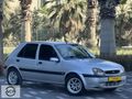 ACR AUTO DAN DÜŞÜK KM KLİMALI FİESTA FUN