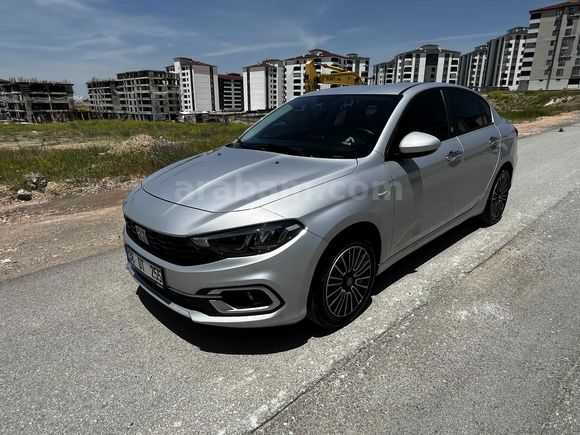 Sahibinden Fiat Egea 1.3 Multijet Urban 2023 Model 