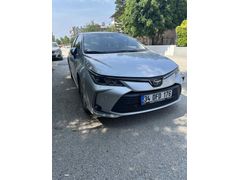 Sahibinden Toyota Corolla 1.8 Hybrid Dream 2020 Model 