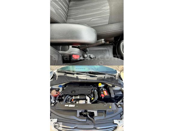 DEĞİŞENSİZ ALLURE 2.5 PARÇA BOYALI SADECE 155 BİN KM