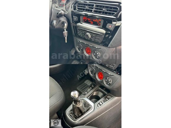 DEĞİŞENSİZ ALLURE 2.5 PARÇA BOYALI SADECE 155 BİN KM