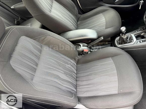 DEĞİŞENSİZ ALLURE 2.5 PARÇA BOYALI SADECE 155 BİN KM