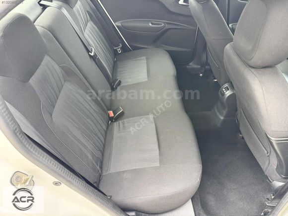 DEĞİŞENSİZ ALLURE 2.5 PARÇA BOYALI SADECE 155 BİN KM