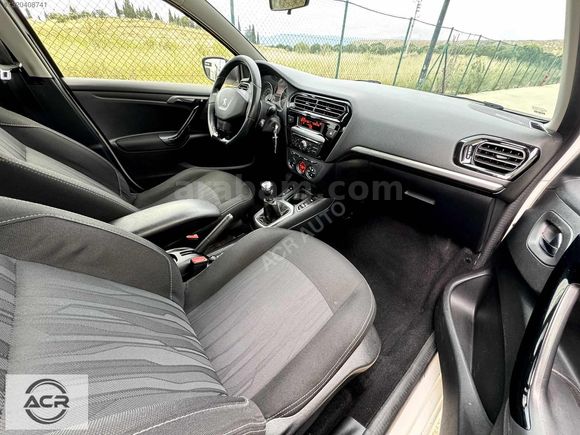 DEĞİŞENSİZ ALLURE 2.5 PARÇA BOYALI SADECE 155 BİN KM