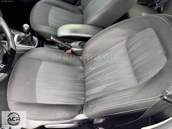 DEĞİŞENSİZ ALLURE 2.5 PARÇA BOYALI SADECE 155 BİN KM