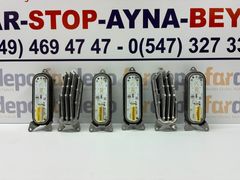 CLIO 5.5 FAR KÖŞE LED BEYNİ ORIJINAL 2023-2026 MK10810653