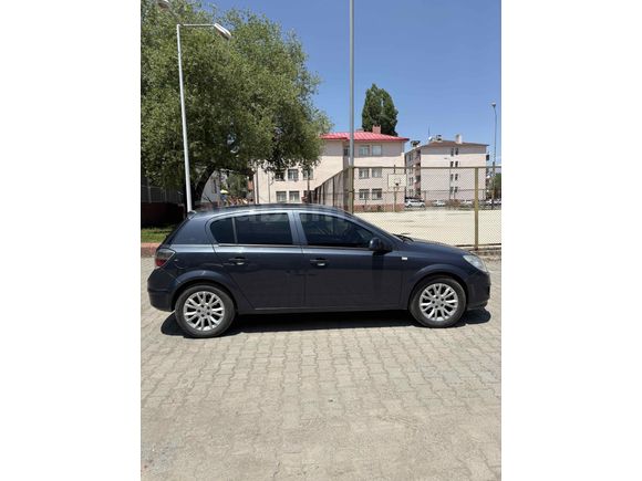 Sahibinden Opel Astra 1.6 Enjoy 2010 Model 