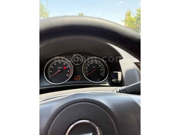 Sahibinden Opel Astra 1.6 Enjoy 2010 Model 