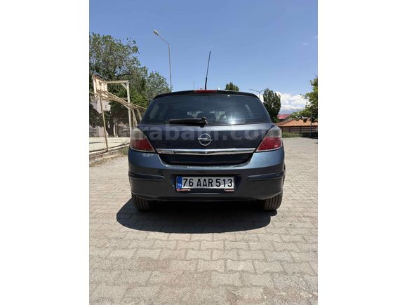 Sahibinden Opel Astra 1.6 Enjoy 2010 Model 