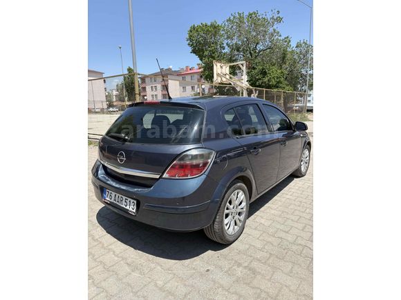Sahibinden Opel Astra 1.6 Enjoy 2010 Model 