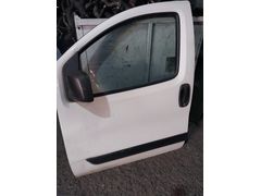 PEUGEOT BİPPER 2015 ÇIKMA ORİJİNAL SOL ÖN KAPI  05435439694        