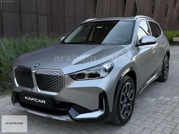 2024 HATASIZ İX1 eDRİVE20 X - LİNE