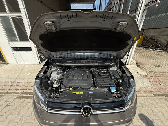 Sahibinden Volkswagen Caddy 2.0 TDI Style 2025 Model
