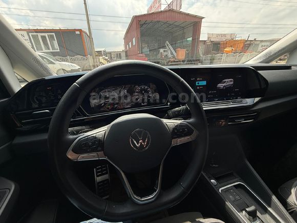 Sahibinden Volkswagen Caddy 2.0 TDI Style 2025 Model