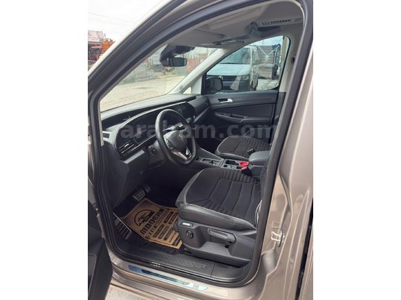 Sahibinden Volkswagen Caddy 2.0 TDI Style 2025 Model