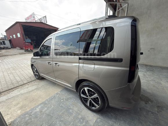 Sahibinden Volkswagen Caddy 2.0 TDI Style 2025 Model