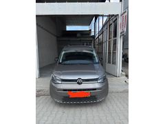Sahibinden Volkswagen Caddy 2.0 TDI Style 2025 Model