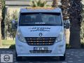 ACR AUTO DAN RENAULT MASTER ÇEKİCİ SIFIR MOTOR SIFIR LASTİK