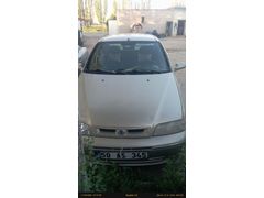 Sahibinden Fiat Albea 1.2 SL 2004 Model