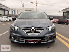 ADIBELLİ OTOMOTİVDEN 2017 1.5 DCI OTOMATİK TESLA EKRANLI MEGANE