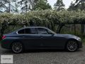 320İ First Edition Luxury Line HATASIZ