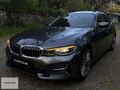 320İ First Edition Luxury Line HATASIZ
