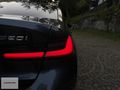 320İ First Edition Luxury Line HATASIZ