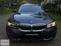 320İ First Edition Luxury Line HATASIZ