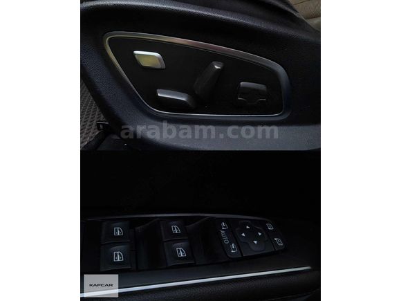 320İ First Edition Luxury Line HATASIZ