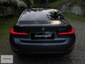 320İ First Edition Luxury Line HATASIZ