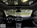 320İ First Edition Luxury Line HATASIZ