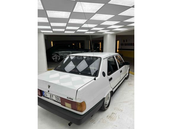 NADİR KALANLARDAN BEYAZ SL