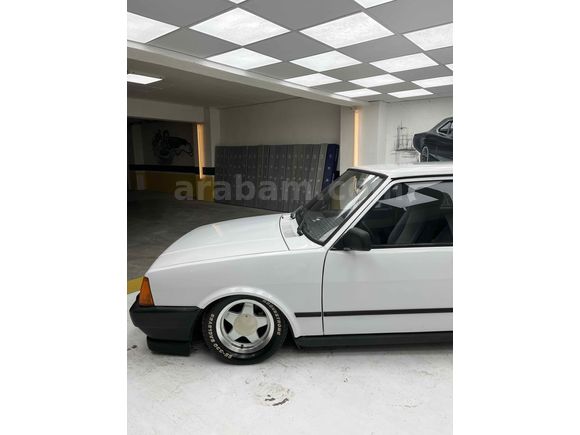 NADİR KALANLARDAN BEYAZ SL