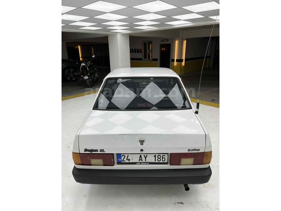 NADİR KALANLARDAN BEYAZ SL