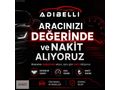 ADIBELLİ OTOMOTİVDEN 2017 MODEL RENAULT MEGANE