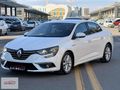 ADIBELLİ OTOMOTİVDEN 2017 MODEL RENAULT MEGANE