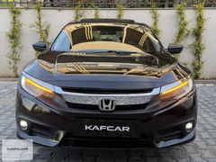 KAFCAR | ECO EXECUTİVE | SUNROOF DEĞİŞENSİZ TRAMERSİZ