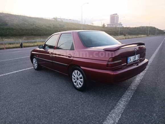 Sahibinden Ford Escort 1.6 CL 1998 Model 