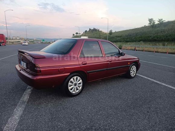 Sahibinden Ford Escort 1.6 CL 1998 Model 