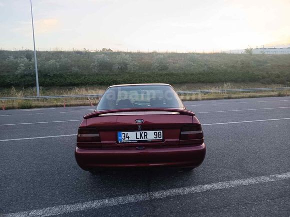 Sahibinden Ford Escort 1.6 CL 1998 Model 