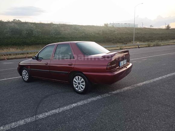 Sahibinden Ford Escort 1.6 CL 1998 Model 