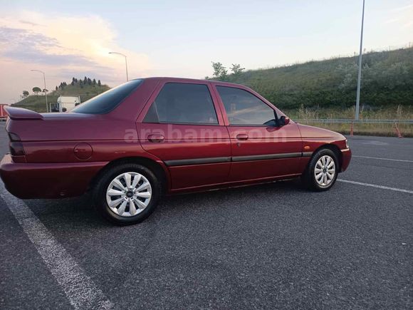 Sahibinden Ford Escort 1.6 CL 1998 Model 