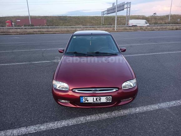 Sahibinden Ford Escort 1.6 CL 1998 Model 